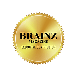Brainz magazine executive contributor batch