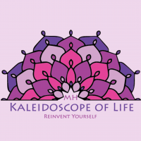 kaleidoscope of life